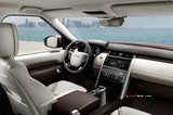 2017 Land Rover Discovery 2.0 TD4 180 BG Otomatik HSE (4x4) galeri küçük görseli 13