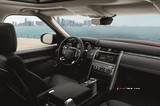 2017 Land Rover Discovery 2.0 TD4 180 BG Otomatik HSE (4x4) galeri küçük görseli 12