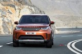 2017 Land Rover Discovery 2.0 TD4 180 BG Otomatik SE (4x4) galeri küçük görseli 3