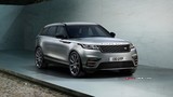 2017 Land Rover Velar Range Rover Velar 2.0 TD4 240 BG Otomatik HSE (4x4) galeri küçük görseli 3