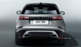 2017 Land Rover Velar Range Rover Velar 2.0 TD4 240 BG Otomatik HSE (4x4) galeri küçük görseli 9