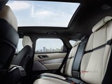 2017 Land Rover Velar Range Rover Velar 2.0 TD4 240 BG Otomatik HSE (4x4) galeri küçük görseli 5