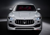 2017 Maserati Levante 3.0 350 HP AWD Otomatik (4x4) galeri küçük görseli 3