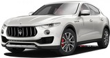 2017 Maserati Levante 3.0 350 HP AWD Otomatik (4x4) galeri küçük görseli 4