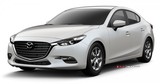 2017 Mazda 3 HB 1.5 SKY-D 105 PS Reflex galeri küçük görseli 4