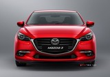 2017 Mazda 3 HB 1.5 SKY-D 105 PS Reflex galeri küçük görseli 5
