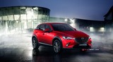 2017 Mazda CX-3 1.5 Skyactiv-D 105 PS Otomatik Motion (4x4) galeri küçük görseli 10