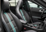 2017 Mercedes A 180 1.6 122 PS 7G-DCT Urban galeri küçük görseli 7