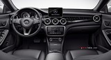 2017 Mercedes CLA 180d 1.5 109 PS 7G-DCT AMG galeri küçük görseli 10