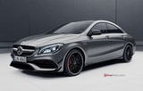 2017 Mercedes CLA 180d 1.5 109 PS 7G-DCT AMG galeri küçük görseli 6