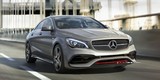 2017 Mercedes CLA 200 1.6 156 PS 7G-DCT Urban galeri küçük görseli 4