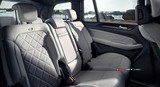 2017 Mercedes GLS 500 4.7 455 BG 4MATIC 9G-Tronic Power (4x4) galeri küçük görseli 9