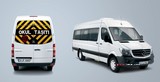 2017 Mercedes Sprinter Okul 316 CDI 2.2 163 BG Comfort Plus Uzun (16+1) galeri küçük görseli 3