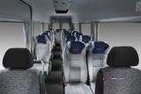 2017 Mercedes Sprinter Okul 316 CDI 2.2 163 BG Comfort Plus Uzun (16+1) galeri küçük görseli 7