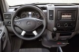 2017 Mercedes Sprinter Okul 316 CDI 2.2 163 BG Comfort Plus Uzun (16+1) galeri küçük görseli 4