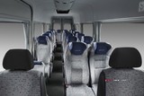 2017 Mercedes Sprinter Okul 316 CDI 2.2 163 BG Comfort Uzun (16+1) galeri küçük görseli 7