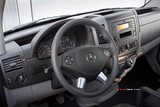 2017 Mercedes Sprinter Panelvan 314CDi 2.2 143 BG (14.0m3) 3500KG galeri küçük görseli 10