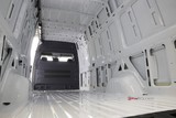2017 Mercedes Sprinter Panelvan 314CDi 2.2 143 BG (14.0m3) 3500KG galeri küçük görseli 6