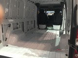 2017 Mercedes Sprinter Panelvan 316CDi 2.2 163 BG (9.0m3) 3500KG galeri küçük görseli 7