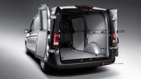 2017 Mercedes Vito Panelvan Uzun 1.6 CDI 114 BG (2+1) galeri küçük görseli 11