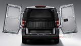 2017 Mercedes Vito Panelvan Uzun 1.6 CDI 114 BG (2+1) galeri küçük görseli 12