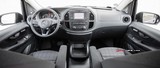 2017 Mercedes Vito Panelvan Uzun 1.6 CDI 114 BG (2+1) galeri küçük görseli 7