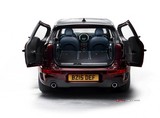 2017 Mini Mini Cooper Cooper Clubman 1.5 136 BG Steptronic galeri küçük görseli 6