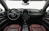2017 Mini Mini Cooper Cooper Clubman 1.5 136 BG Steptronic galeri küçük görseli 5