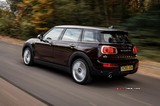 2017 Mini Mini Cooper Cooper Clubman 1.5 136 BG Steptronic galeri küçük görseli 14