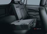2017 Mitsubishi ASX 1.6 Dizel 114 BG Intense (4x2) galeri küçük görseli 14