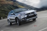 2017 Mitsubishi ASX 1.6 Dizel 114 BG Intense (4x2) galeri küçük görseli 10