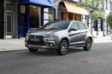 2017 Mitsubishi ASX 1.6 Dizel 114 BG Intense (4x2) galeri küçük görseli 7