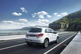 2017 Mitsubishi ASX 1.6 Dizel 114 BG Intense (4x2) galeri küçük görseli 8