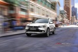 2017 Mitsubishi ASX 1.6 Dizel 114 BG Intense (4x2) galeri küçük görseli 6
