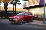 2017 Mitsubishi ASX 1.6 Dizel 114 BG Intense (4x2) galeri küçük görseli 3