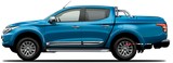 2017 Mitsubishi L200 2.4 DI-D 154 BG Storm (4x2) galeri küçük görseli 2