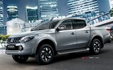 2017 Mitsubishi L200 2.4 DI-D 154 BG Storm (4x2) galeri küçük görseli 4