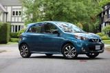 2017 Nissan Micra 1.2 80 HP Street galeri küçük görseli 11