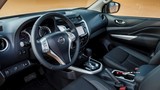 2017 Nissan Navara 2.3 dCi 160 PS Tekna (4x2) galeri küçük görseli 13