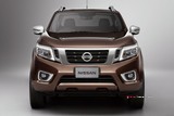 2017 Nissan Navara 2.3 dCi 160 PS Tekna (4x4) galeri küçük görseli 2