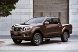 2017 Nissan Navara 2.3 dCi 160 PS Visia (4x4) galeri küçük görseli 8