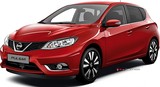 2017 Nissan Pulsar 1.5 DCi 110 PS Tekna galeri küçük görseli 4