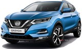 2017 Nissan Qashqai 1.5 dCi 110 PS Visia (4x2) galeri küçük görseli 1