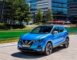 2017 Nissan Qashqai 1.5 dCi 110 PS Visia (4x2) galeri küçük görseli 11