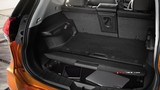 2017 Nissan X-Trail 1.6 dCi 130 BG Platinum (4x2) galeri küçük görseli 7
