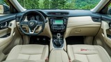 2017 Nissan X-Trail 1.6 dCi 130 BG Platinum (4x2) galeri küçük görseli 12