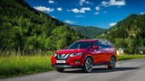 2017 Nissan X-Trail 1.6 dCi 130 BG Platinum (4x2) galeri küçük görseli 15