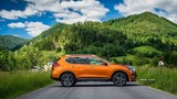 2017 Nissan X-Trail 1.6 dCi 130 BG X-Tronic Platinum (4x2) galeri küçük görseli 13