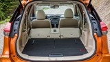 2017 Nissan X-Trail 1.6 dCi 130 BG X-Tronic Platinum (4x2) galeri küçük görseli 9