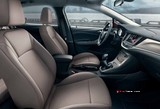 2017 Opel Astra HB 1.4 150 HP Otomatik Enjoy galeri küçük görseli 19